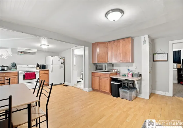 Listing Photo 5 - Condo for sale in building located at 24 Oak St, Westfield, NY 14787