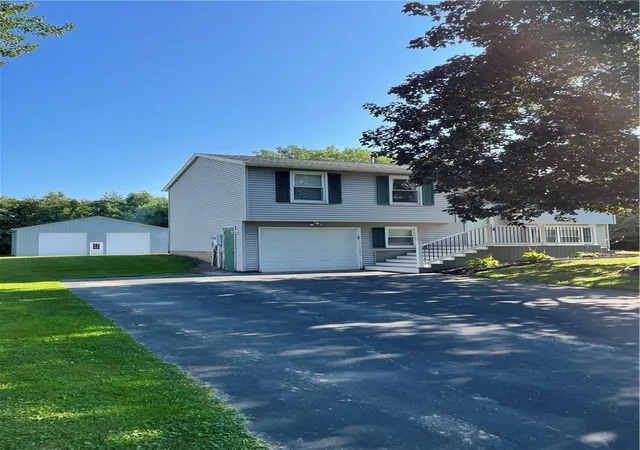 Photo 1 of Sale Pending at 23 Highview Dr, Hamlin, NY 14464 | MLS# R1703566 | Listing updated on 2026-08-20