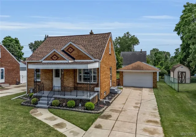 Photo 2 of Sale Pending at 75 Girard Ave, Cheektowaga, NY 14227 | MLS# B1703587 | Listing updated on 2026-08-26
