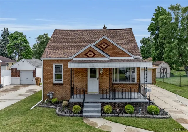 Photo 3 of Sale Pending at 75 Girard Ave, Cheektowaga, NY 14227 | MLS# B1703587 | Listing updated on 2026-08-26
