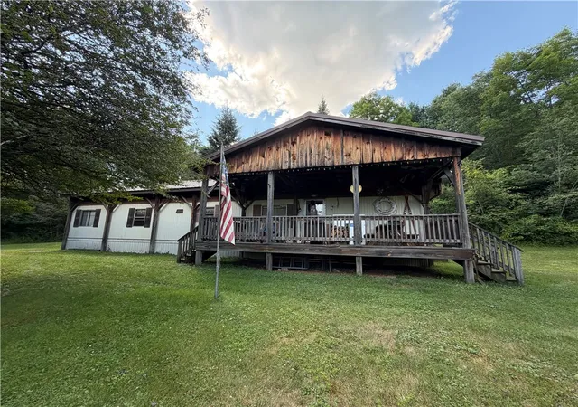 Manufactured home for sale at 375 N Tyner Rd, Oxford, NY 13830 | MLS# R1703525
