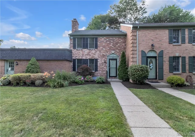 Photo 1 of Sale Pending at 26 Kenton Pl, Hamburg, NY 14075 | MLS# B1703585 | Listing updated on 2026-08-19