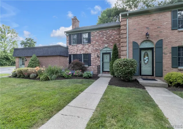Photo 2 of Sale Pending at 26 Kenton Pl, Hamburg, NY 14075 | MLS# B1703585 | Listing updated on 2026-08-19