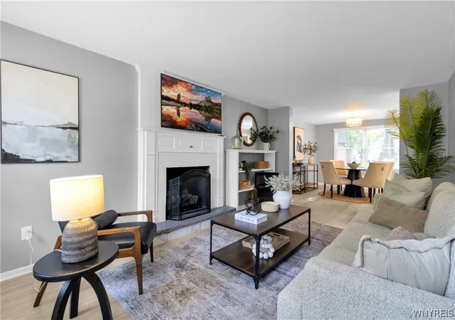 Photo 3 of Sale Pending at 26 Kenton Pl, Hamburg, NY 14075 | MLS# B1703585 | Listing updated on 2026-08-19