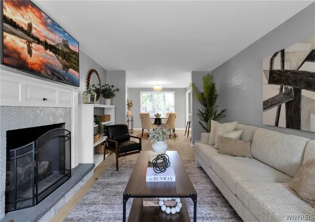 Photo 3 of Sale Pending at 26 Kenton Pl, Hamburg, NY 14075 | MLS# B1703585 | Listing updated on 2026-08-19
