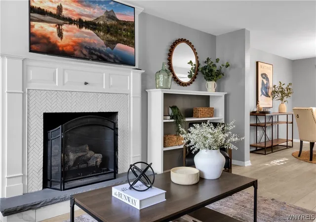 Photo 4 of Sale Pending at 26 Kenton Pl, Hamburg, NY 14075 | MLS# B1703585 | Listing updated on 2026-08-19