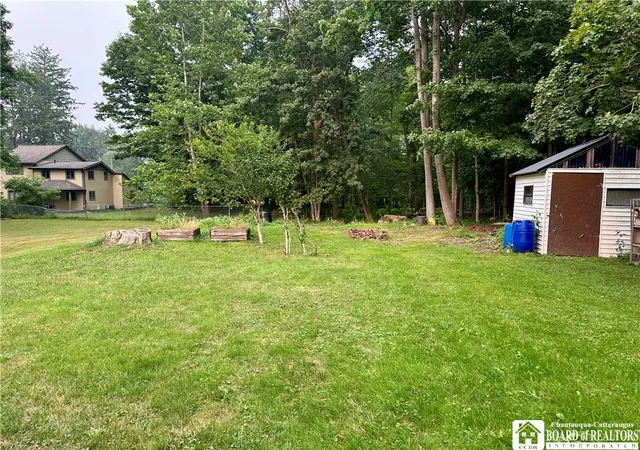 Photo 2 of Single family home for sale at 19 Lakecrest Ave, Lakewood, NY 14750 | MLS# R1701663 | Listing updated on 2026-09-03