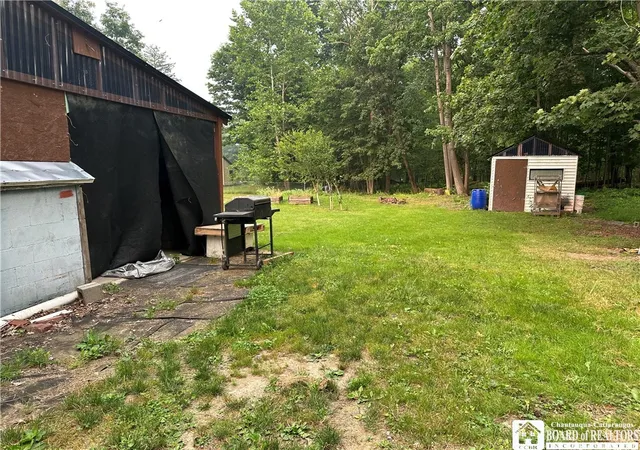 Photo 3 of Single family home for sale at 19 Lakecrest Ave, Lakewood, NY 14750 | MLS# R1701663 | Listing updated on 2026-09-03