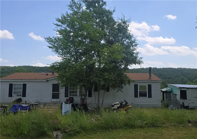 Photo 1 of Manufactured home for sale at 972 State Hwy 23, Mc Donough, NY 13801 | MLS# R1703518 | Listing updated on 2026-09-11