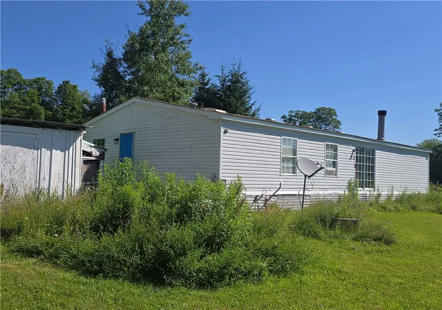 Photo 2 of Manufactured home for sale at 972 State Hwy 23, Mc Donough, NY 13801 | MLS# R1703518 | Listing updated on 2026-09-11