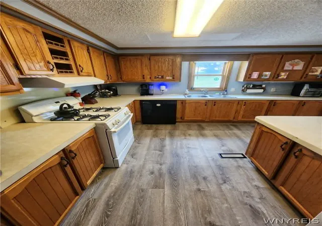 Photo 3 of Manufactured home for sale at 59 4th Street, Ellery, NY 14712 | MLS# B1703475 | Listing updated on 2026-08-29