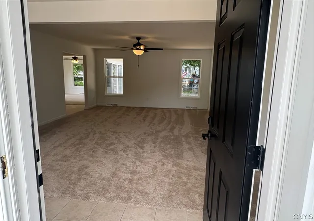Photo 3 of Sale Pending at 26 Orangewood Dr, Liverpool, NY 13090 | MLS# S1703572 | Listing updated on 2026-08-17