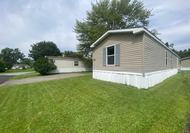 Photo 1 of Sale Pending at 121 Tidd Cir, Farmington, NY 14425 | MLS# R1703618 | Listing updated on 2026-08-19