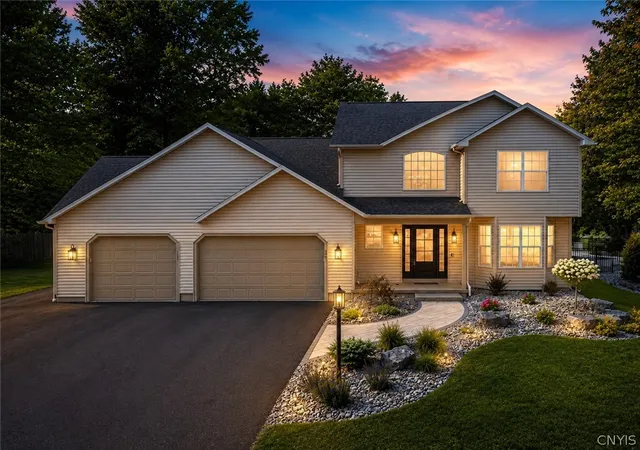 Photo 1 of Sale Pending at 6941 State Route 31, Cicero, NY 13039 | MLS# S1702294 | Listing updated on 2026-08-21