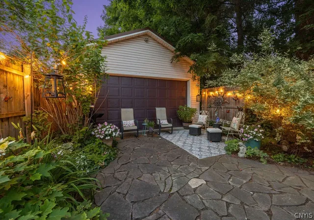 Photo 3 of Single family home for sale at 1615 Cortland St, De Ruyter, NY 13052 | MLS# S1702106 | Listing updated on 2026-08-23