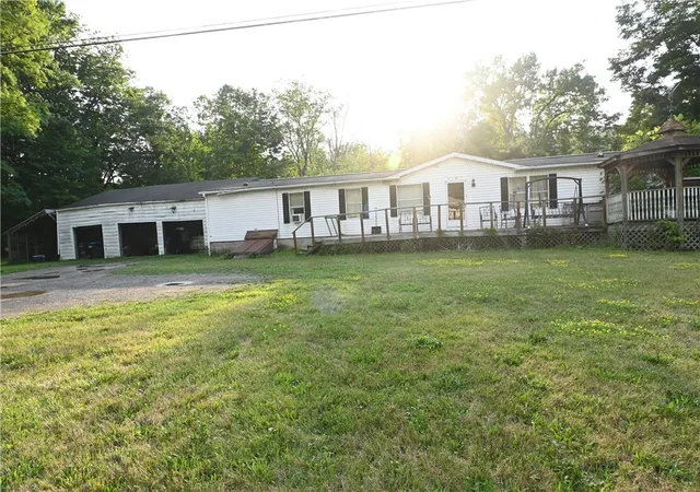Photo 2 of Single family home for sale at 4161 Meads Crk Rd, Campbell, NY 14870 | MLS# R1703630 | Listing updated on 2026-09-08