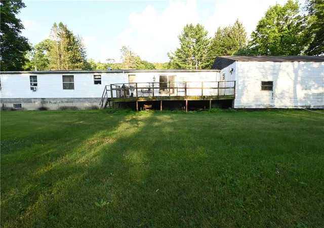 Photo 4 of Single family home for sale at 4161 Meads Crk Rd, Campbell, NY 14870 | MLS# R1703630 | Listing updated on 2026-09-08