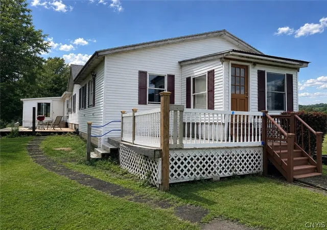 Photo 1 of Multi family home for sale at 84 Hunts Corners Ctr Lisle Rd, Marathon, NY 13803 | MLS# S1703658 | Listing updated on 2026-09-22