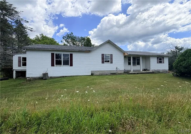 Photo 3 of Multi family home for sale at 84 Hunts Corners Ctr Lisle Rd, Marathon, NY 13803 | MLS# S1703658 | Listing updated on 2026-09-22