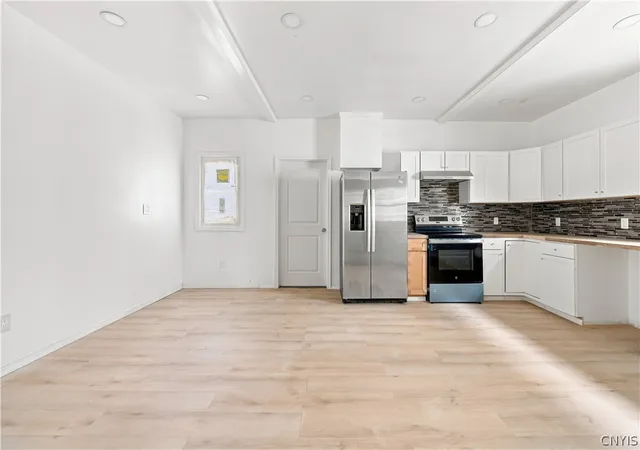 Photo 4 of Single family home for sale at 78 Ave B, Rochester, NY 14621 | MLS# S1703511 | Listing updated on 2026-09-15