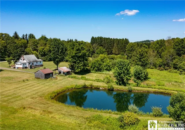 Photo 4 of Sale Pending at 4932 Damon Hl Rd, Sinclairville, NY 14782 | MLS# R1703637 | Listing updated on 2026-08-17