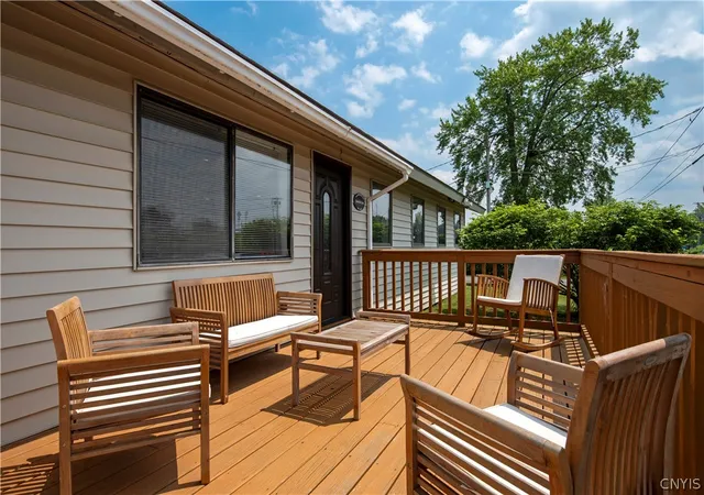 Photo 3 of Single family home for sale at 200 Spencer Ave, Sylvan Beach, NY 13157 | MLS# S1703768 | Listing updated on 2026-08-21
