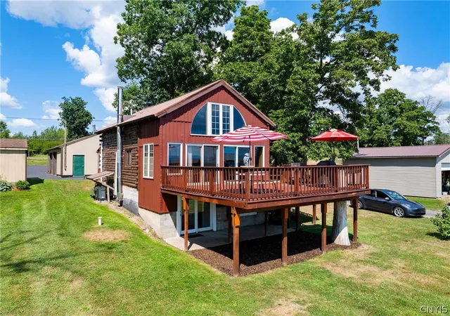 Photo 1 of Sale Pending at 35 Pepper Dr, Cleveland, NY 13042 | MLS# S1703770 | Listing updated on 2026-09-09