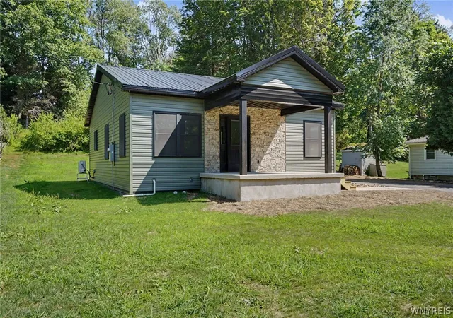Photo 2 of Single family home for sale at 182 Mill St #1, Springville, NY 14141 | MLS# B1700937 | Listing updated on 2026-09-15