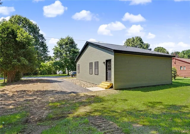 Photo 3 of Single family home for sale at 182 Mill St #1, Springville, NY 14141 | MLS# B1700937 | Listing updated on 2026-09-15