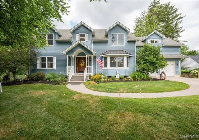 Photo 1 of Sale Pending at 3792 Windover Dr, Hamburg, NY 14075 | MLS# B1702287 | Listing updated on 2026-08-10