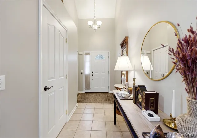 Listing Photo 4 - Condo for sale in building located at 947 Maryvale Dr, Buffalo, NY 14225