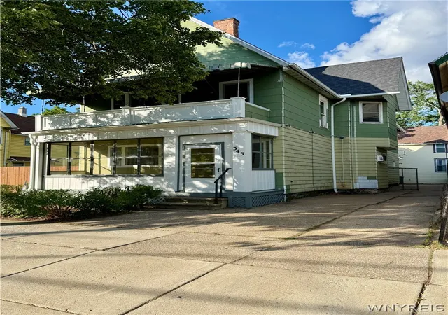 Photo 2 of Sale Pending at 343 Normal Ave, Buffalo, NY 14213 | MLS# B1703626 | Listing updated on 2026-08-21