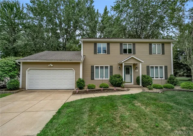 Photo 1 of Sale Pending at 15 Inverness Cir, East Amherst, NY 14051 | MLS# B1701886 | Listing updated on 2026-08-20