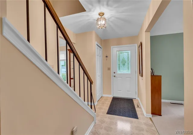 Photo 2 of Sale Pending at 15 Inverness Cir, East Amherst, NY 14051 | MLS# B1701886 | Listing updated on 2026-08-20