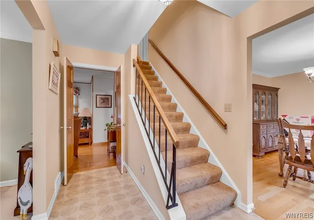 Photo 3 of Sale Pending at 15 Inverness Cir, East Amherst, NY 14051 | MLS# B1701886 | Listing updated on 2026-08-20