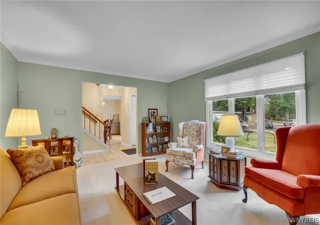 Photo 4 of Sale Pending at 15 Inverness Cir, East Amherst, NY 14051 | MLS# B1701886 | Listing updated on 2026-08-20
