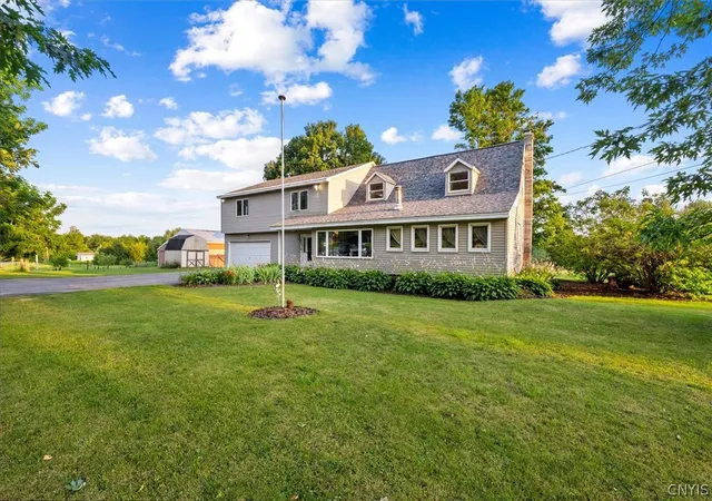Photo 2 of Single family home for sale at 8246 Edwards Rd, Rome, NY 13440 | MLS# S1703698 | Listing updated on 2026-09-14