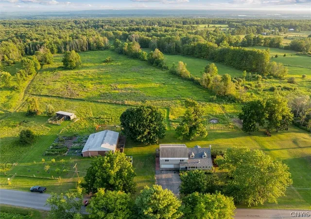 Photo 3 of Single family home for sale at 8246 Edwards Rd, Rome, NY 13440 | MLS# S1703698 | Listing updated on 2026-09-14