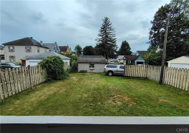 Photo 3 of Single family home for sale at 104 E Linden St, Rome, NY 13440 | MLS# S1703254 | Listing updated on 2026-08-07