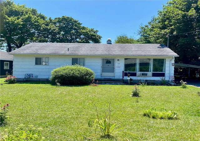 Photo 1 of Sale Pending at 133 Mcdermott St, Newark, NY 14513 | MLS# R1703778 | Listing updated on 2026-08-26