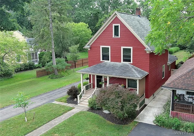 Photo 2 of Sale Pending at 160 Long Ave, Hamburg, NY 14075 | MLS# B1703551 | Listing updated on 2026-08-13