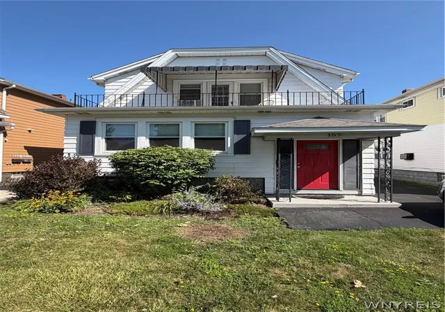 Photo 1 of Sale Pending at 157 Victoria Blvd, Buffalo, NY 14217 | MLS# B1703521 | Listing updated on 2026-08-26