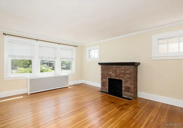 Photo 3 of Sale Pending at 157 Victoria Blvd, Buffalo, NY 14217 | MLS# B1703521 | Listing updated on 2026-08-26
