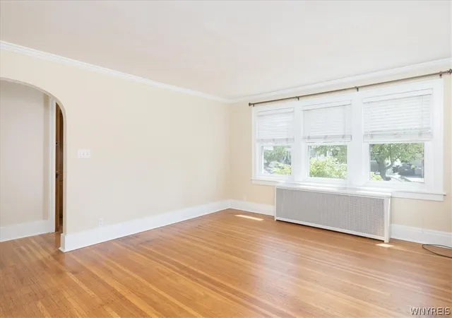 Listing Photo 4 - Condo for sale in building located at 157 Victoria Blvd, Buffalo, NY 14217