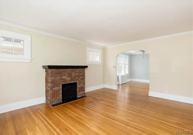 Listing Photo 5 - Condo for sale in building located at 157 Victoria Blvd, Buffalo, NY 14217