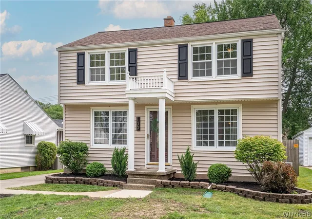 Photo 1 of Sale Pending at 109 Meadow Ln, Buffalo, NY 14223 | MLS# B1702694 | Listing updated on 2026-09-10