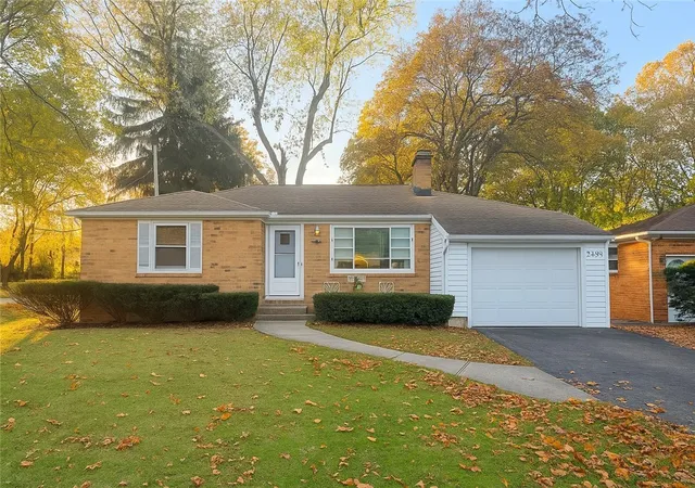 Photo 1 of Sale Pending at 2495 Culver Rd, Rochester, NY 14609 | MLS# R1703748 | Listing updated on 2026-09-09