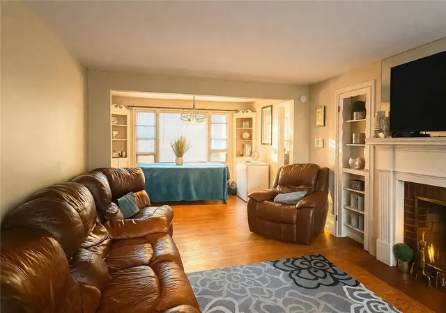 Photo 3 of Sale Pending at 2495 Culver Rd, Rochester, NY 14609 | MLS# R1703748 | Listing updated on 2026-09-09