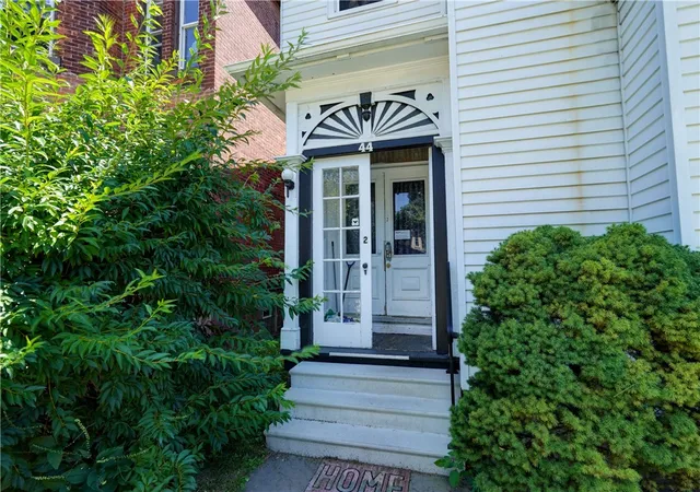 Photo 3 of Sale Pending at 44 Rowley St, Rochester, NY 14607 | MLS# R1703324 | Listing updated on 2026-08-12