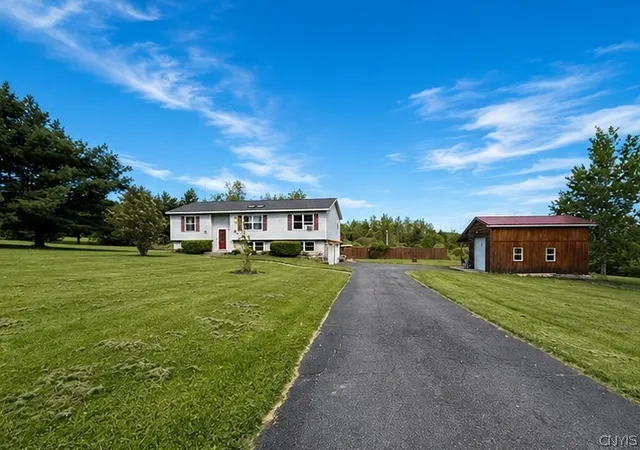 Photo 2 of Sale Pending at 2415 Case Hl Rd, La Fayette, NY 13084 | MLS# S1703625 | Listing updated on 2026-08-12
